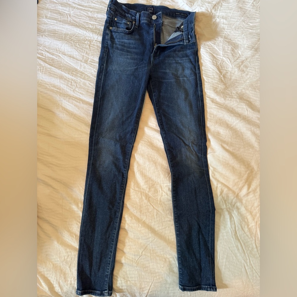 Citizens of Humanity jeans